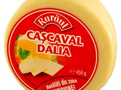 Cascaval Dalia 450g